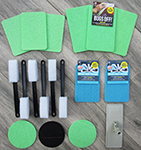 Bugs Off Easy Reach Deluxe Travel Kit